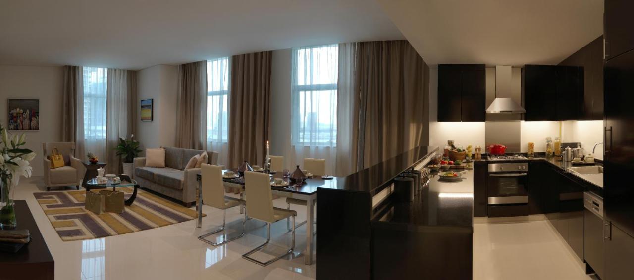 DAMAC Maison Cour Jardin 5*, фото 3