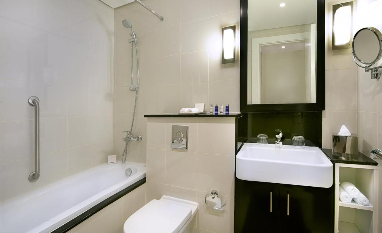 DAMAC Maison Cour Jardin 5*, фото 4