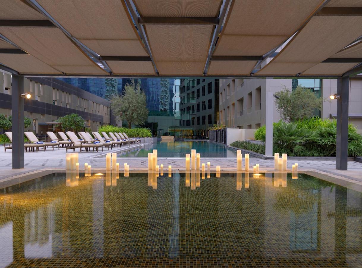 DAMAC Maison Cour Jardin 5*, фото 5