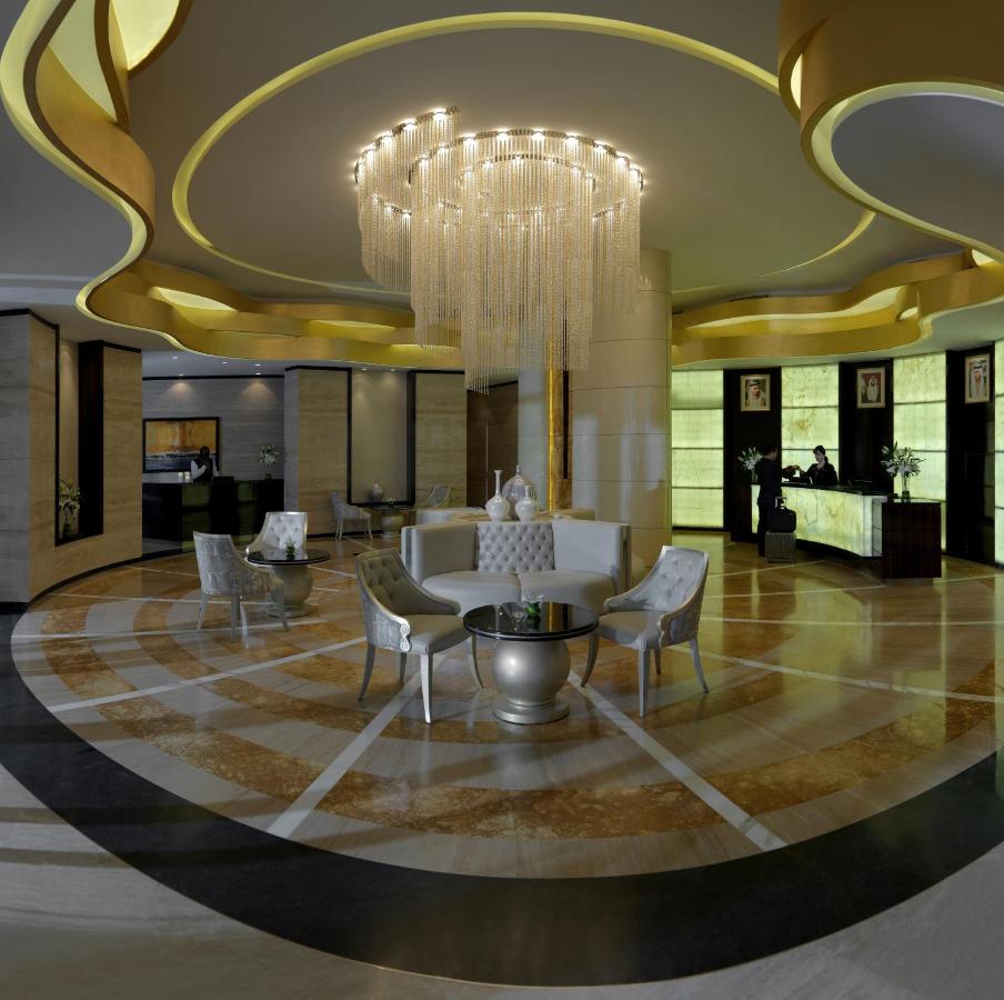 DAMAC Maison Cour Jardin 5*, фото 6