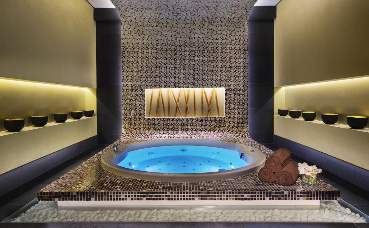 DAMAC Maison Cour Jardin 5*, фото 7