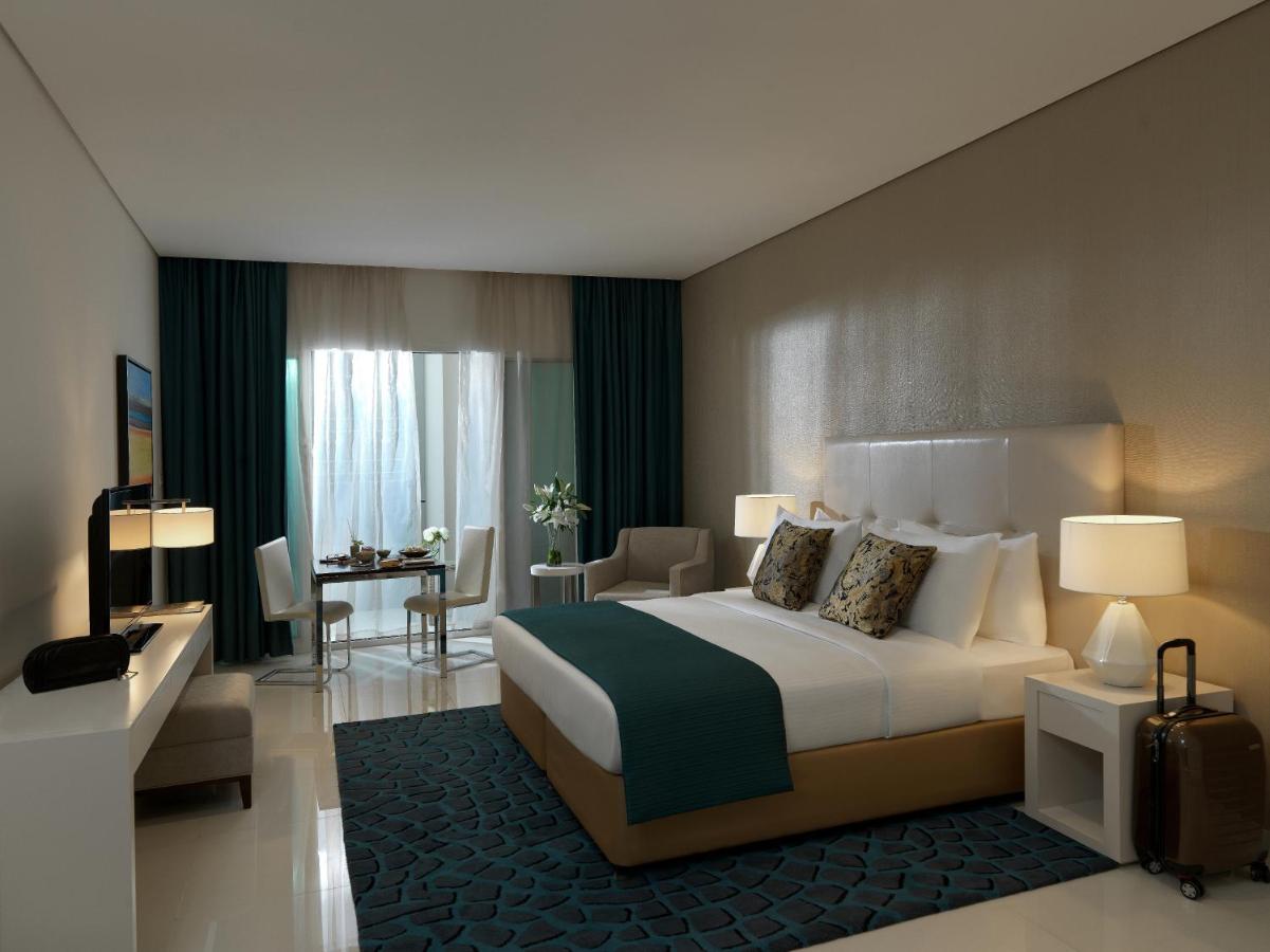 DAMAC Maison Cour Jardin 5*, фото 9