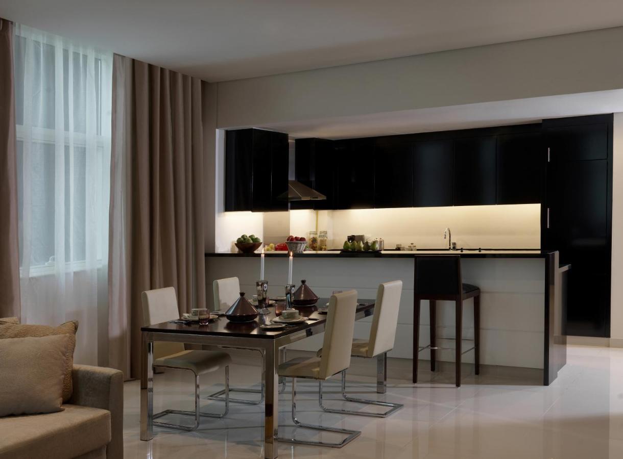 DAMAC Maison Cour Jardin 5*, фото 12