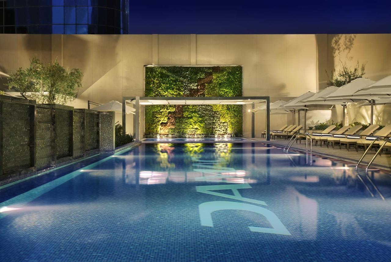 DAMAC Maison Cour Jardin 5*, фото 14