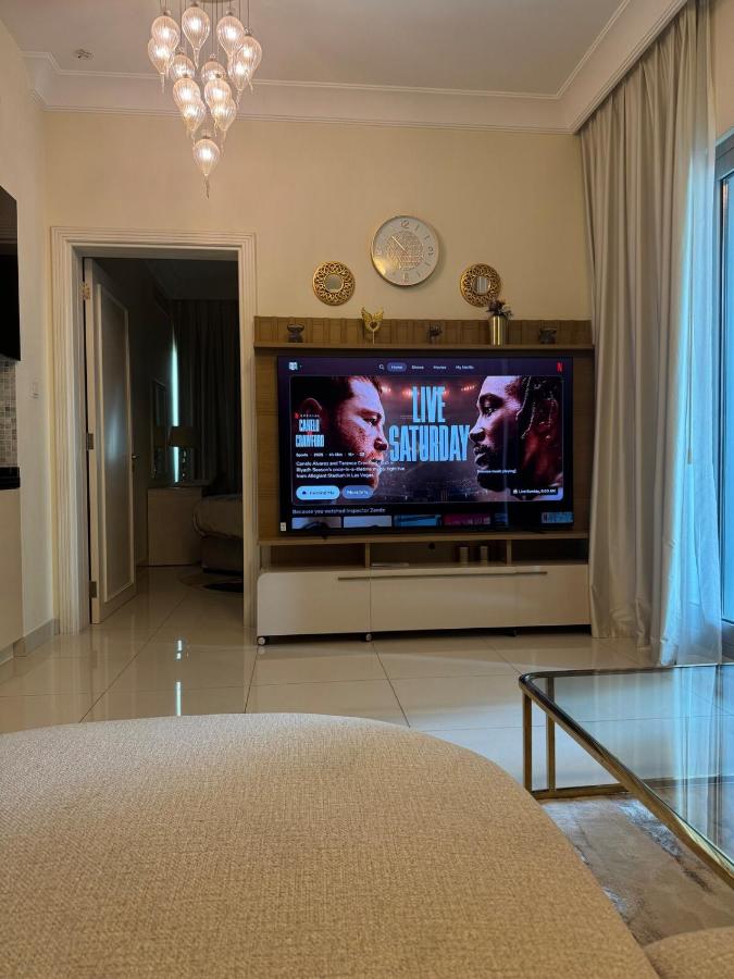 DAMAC Maison Mall Street 5*, фото 5