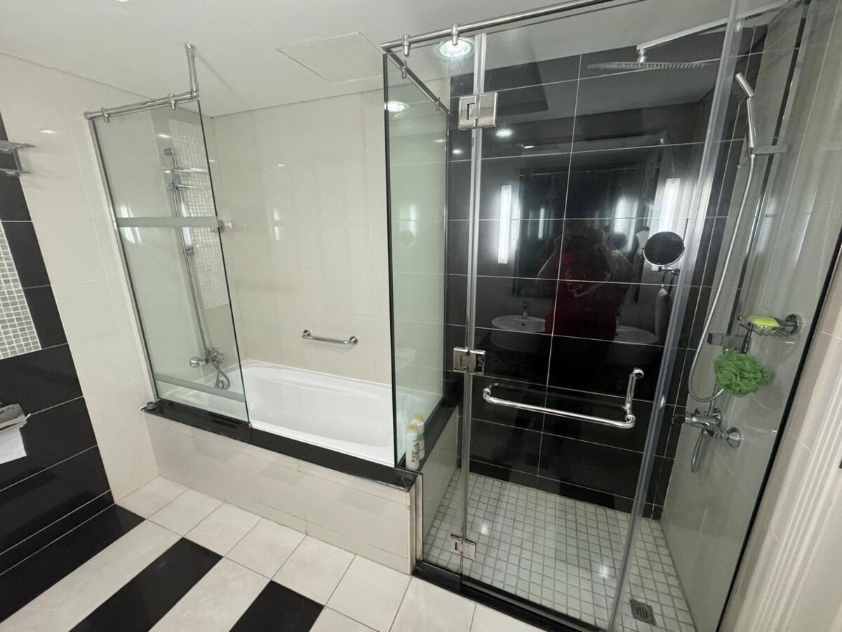 DAMAC Maison Mall Street 5*, фото 10