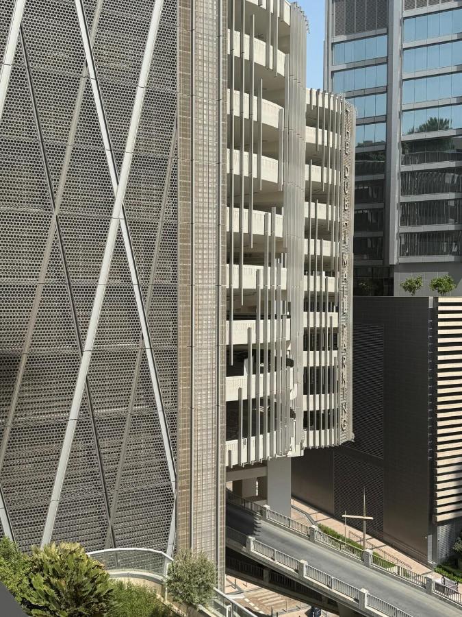 DAMAC Maison Mall Street 5*, фото 13
