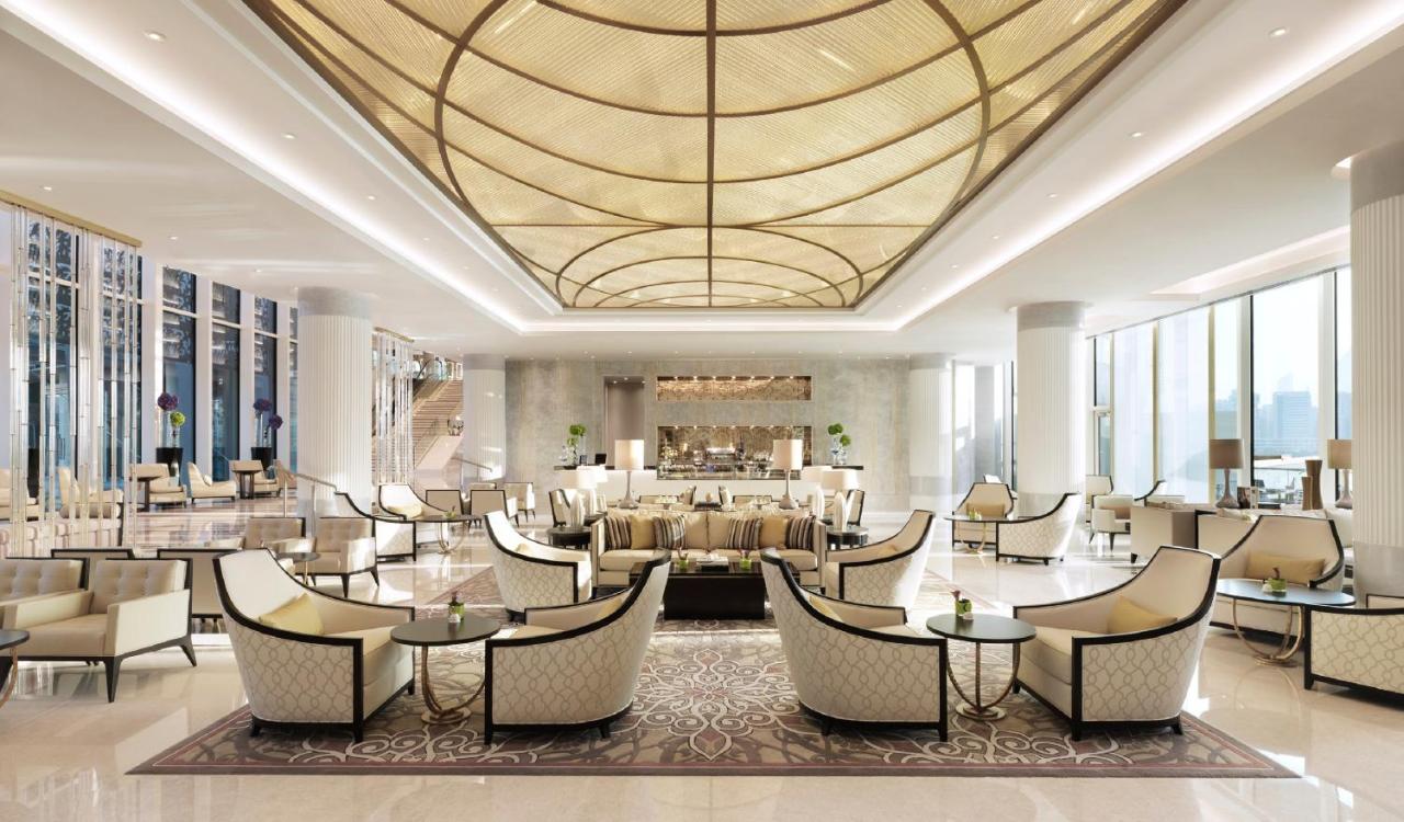 Four Seasons Hotel Abu Dhabi at Al Maryah Island 5*, фото 3