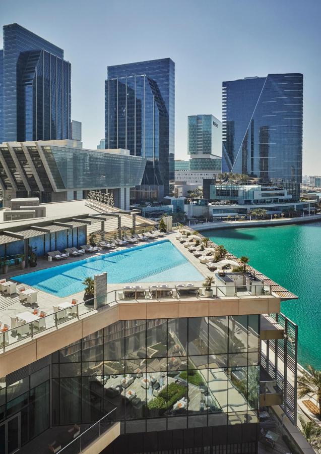 Four Seasons Hotel Abu Dhabi at Al Maryah Island 5*, фото 5