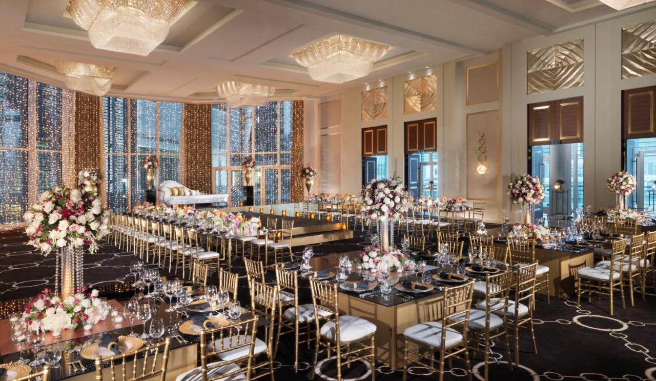 Four Seasons Hotel Abu Dhabi at Al Maryah Island 5*, фото 6