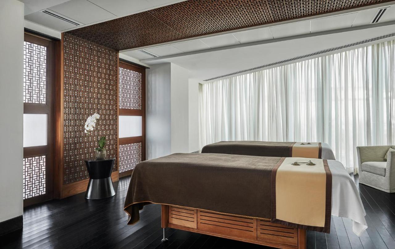 Four Seasons Hotel Abu Dhabi at Al Maryah Island 5*, фото 7