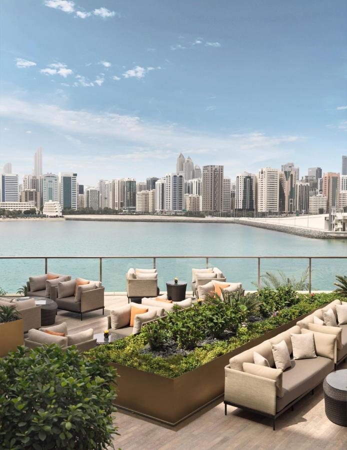 Four Seasons Hotel Abu Dhabi at Al Maryah Island 5*, фото 10