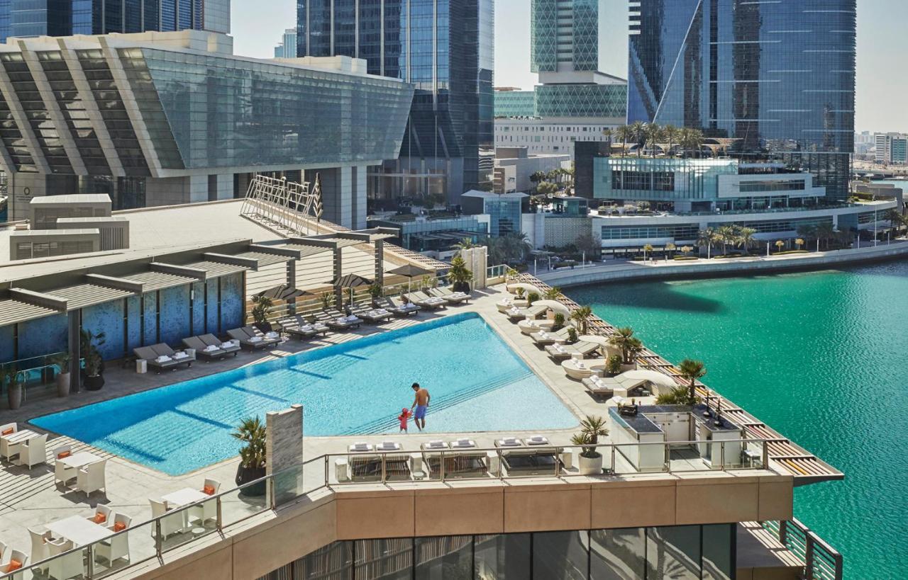 Four Seasons Hotel Abu Dhabi at Al Maryah Island 5*, фото 11