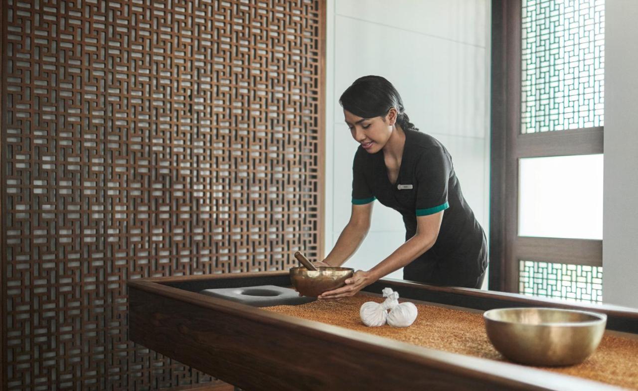 Four Seasons Hotel Abu Dhabi at Al Maryah Island 5*, фото 12