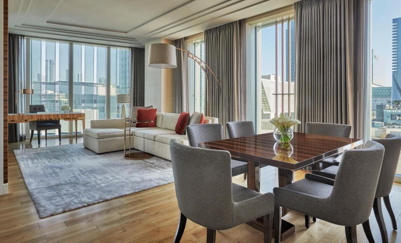 Four Seasons Hotel Abu Dhabi at Al Maryah Island 5*, фото 15
