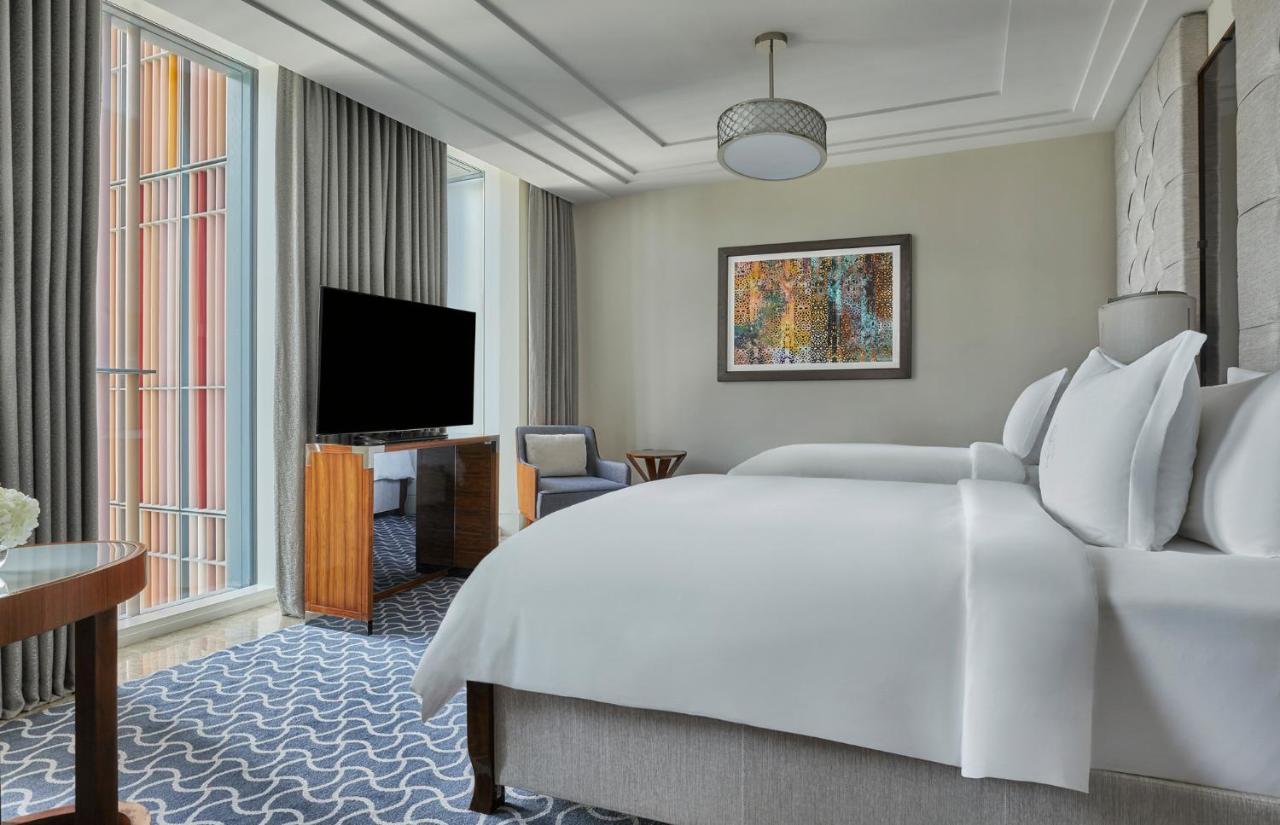 Four Seasons Hotel Abu Dhabi at Al Maryah Island 5*, фото 16