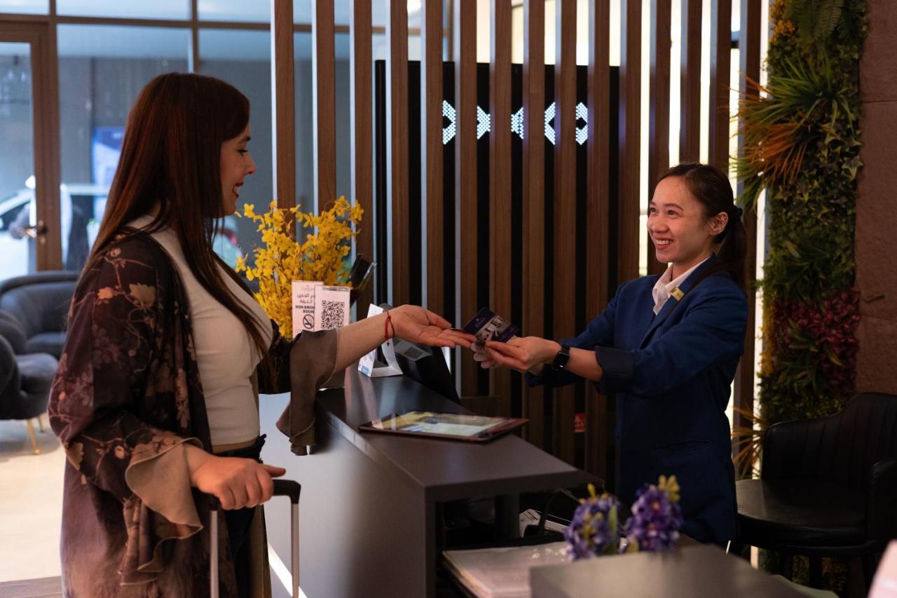 Grand Kingsgate Waterfront By Millennium Hotels 4*, фото 6