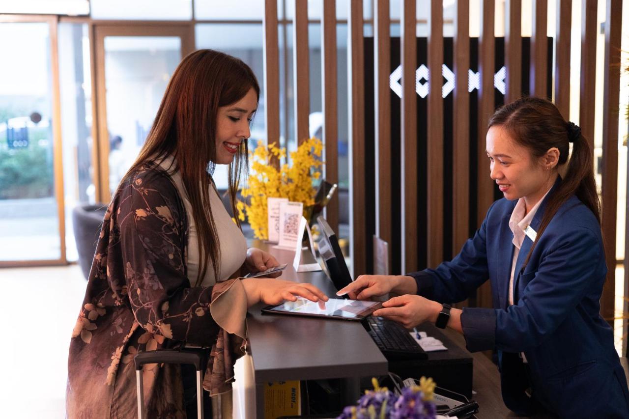 Grand Kingsgate Waterfront By Millennium Hotels 4*, фото 7