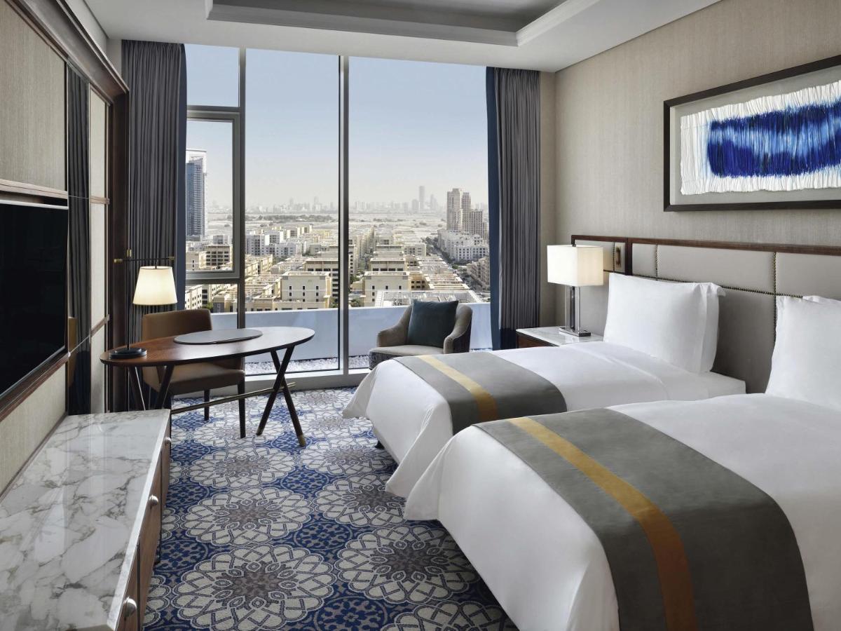 Grand Plaza Movenpick Media City 5*, фото 7