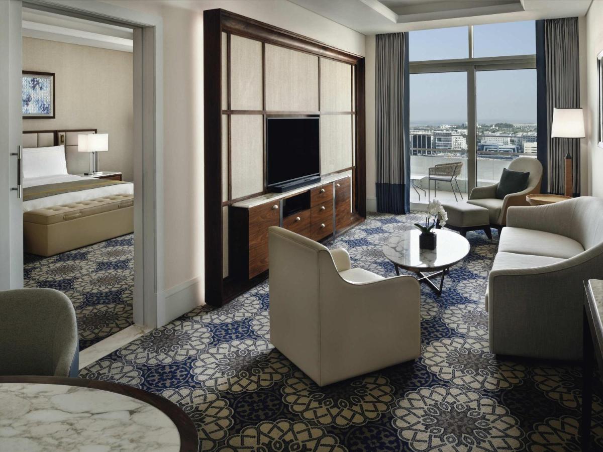 Grand Plaza Movenpick Media City 5*, фото 8