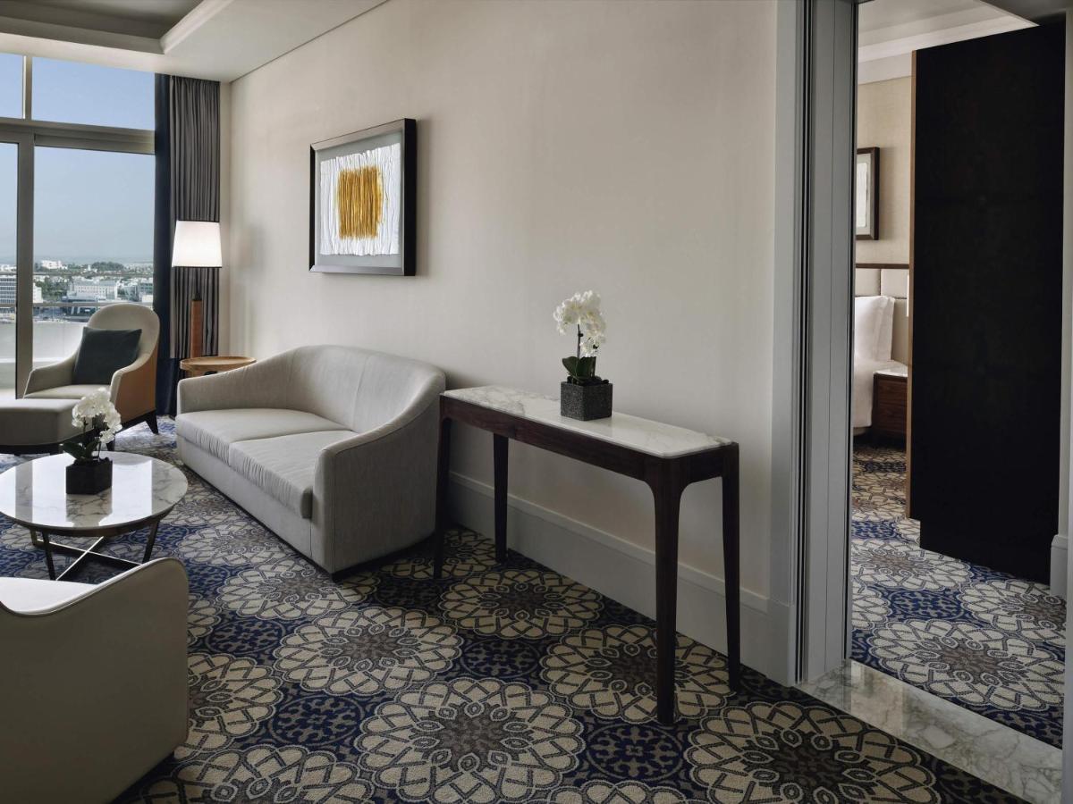 Grand Plaza Movenpick Media City 5*, фото 9