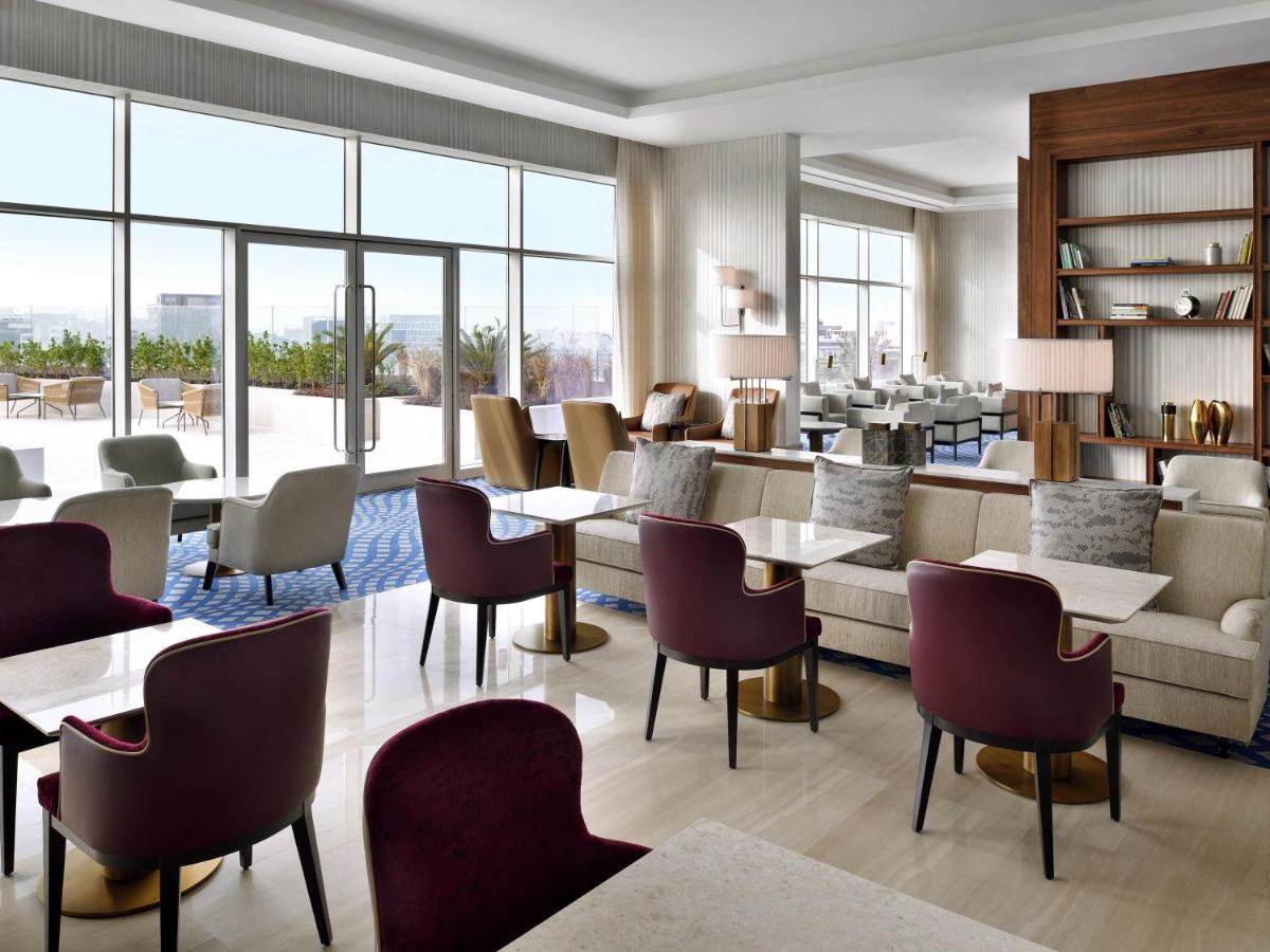 Grand Plaza Movenpick Media City 5*, фото 10