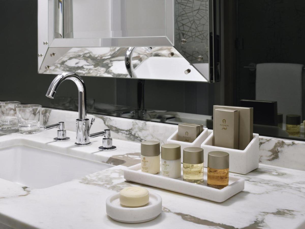 Grand Plaza Movenpick Media City 5*, фото 13