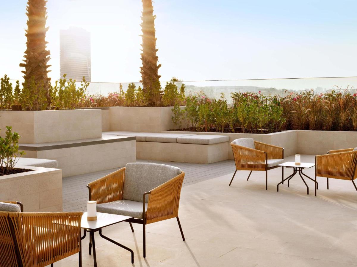 Grand Plaza Movenpick Media City 5*, фото 15