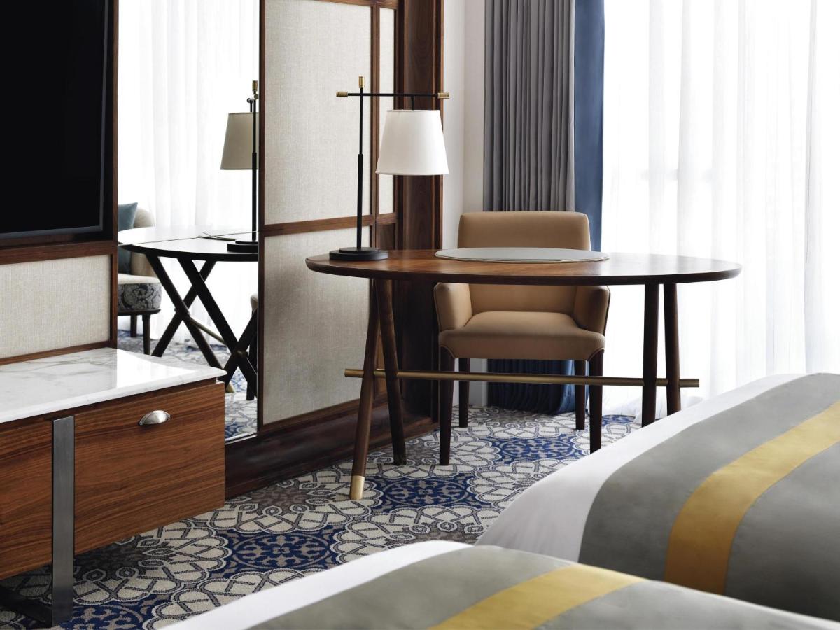 Grand Plaza Movenpick Media City 5*, фото 16