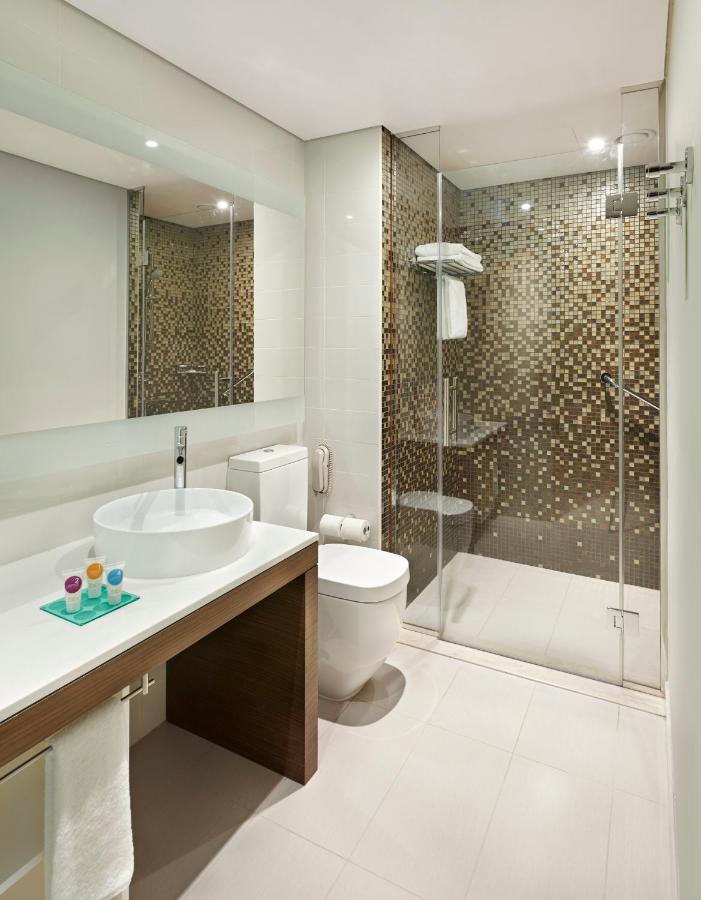 Hyatt Place Dubai Al Rigga Residences 3*, фото 2