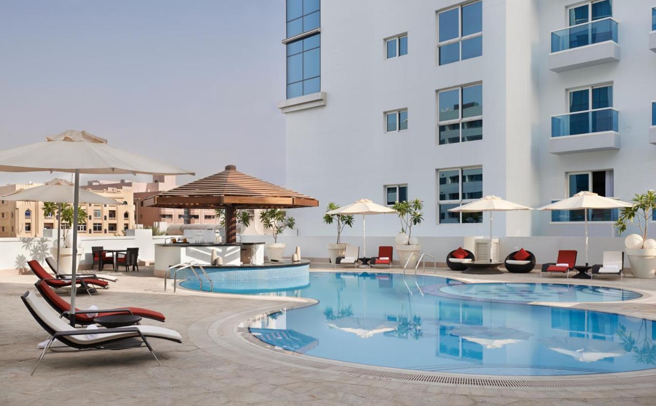 Hyatt Place Dubai Al Rigga Residences 3*, фото 3