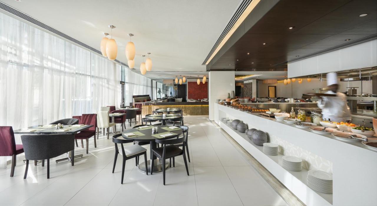 Hyatt Place Dubai Al Rigga Residences 3*, фото 4