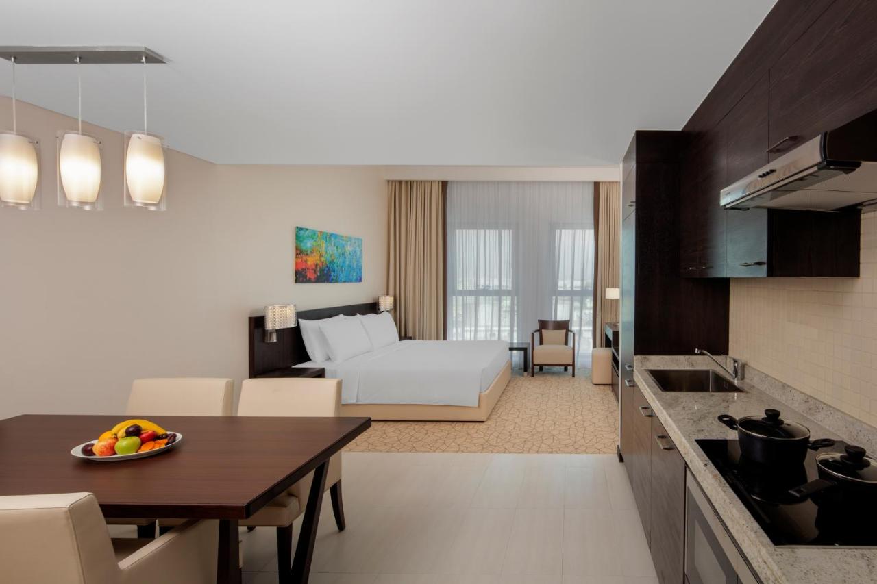 Hyatt Place Dubai Al Rigga Residences 3*, фото 6