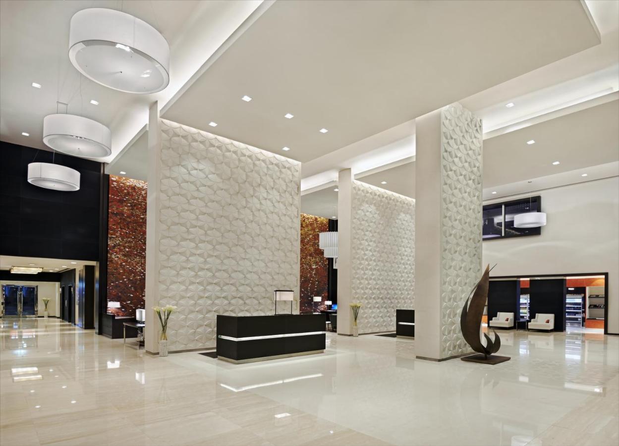 Hyatt Place Dubai Al Rigga Residences 3*, фото 7