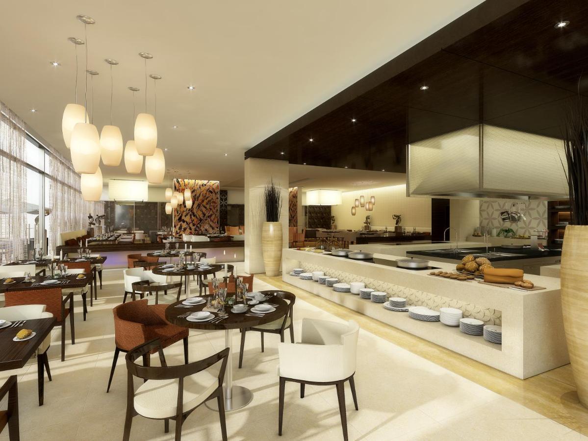 Hyatt Place Dubai Al Rigga Residences 3*, фото 12