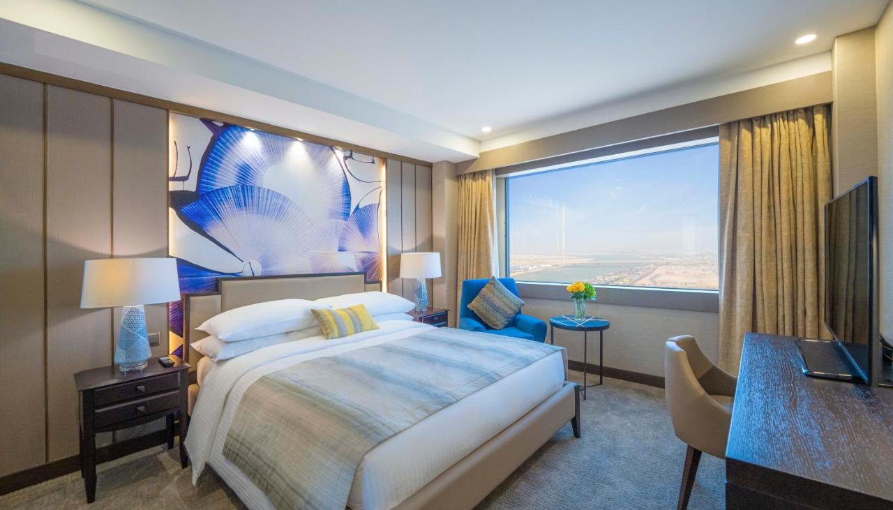 Hyatt Regency Galleria Residence Dubai 5*