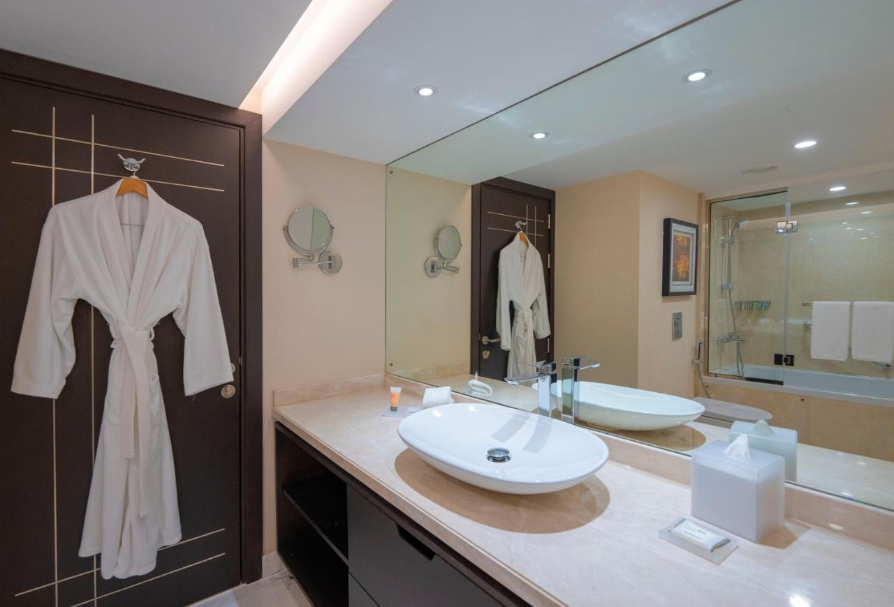 Hyatt Regency Galleria Residence Dubai 5*, фото 2