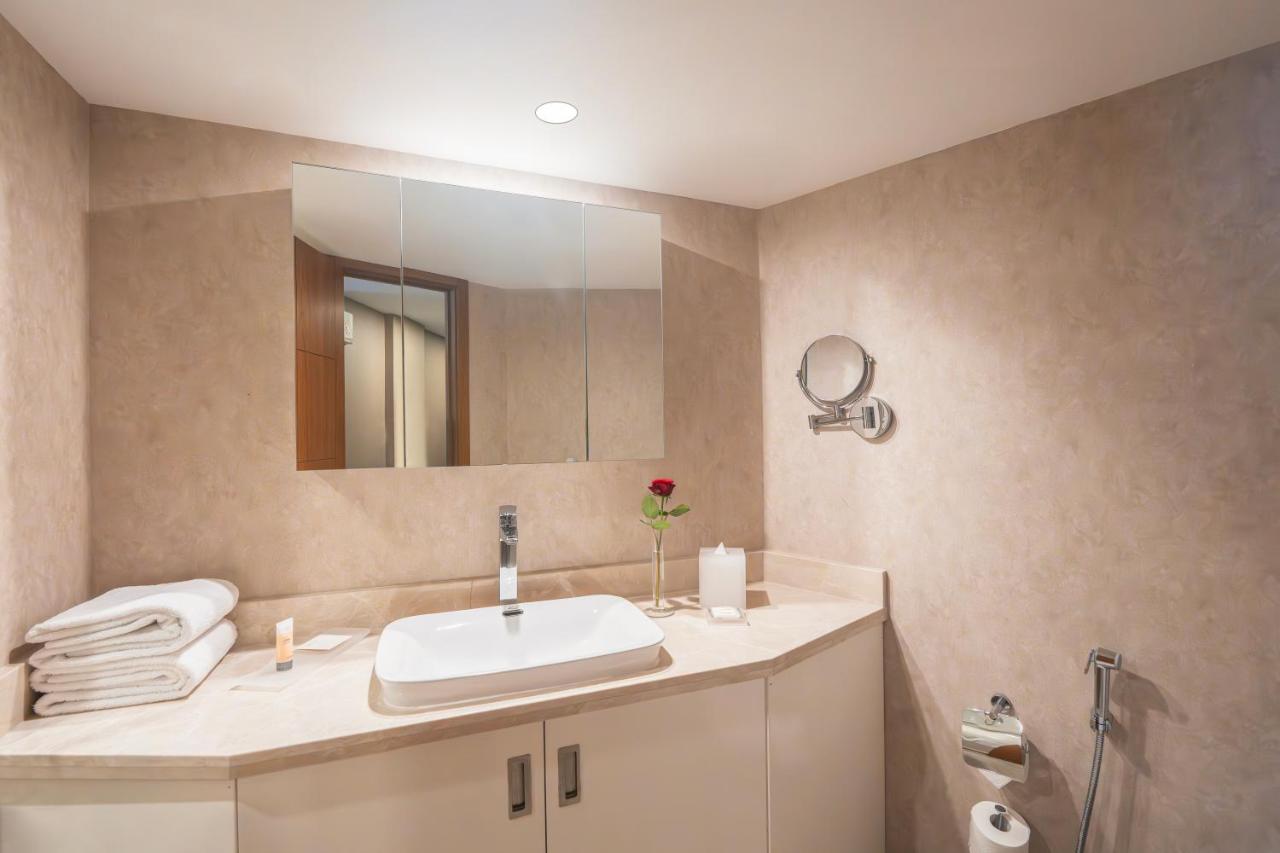 Hyatt Regency Galleria Residence Dubai 5*, фото 11