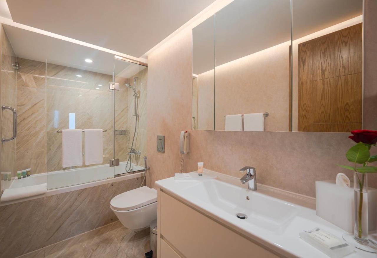 Hyatt Regency Galleria Residence Dubai 5*, фото 13