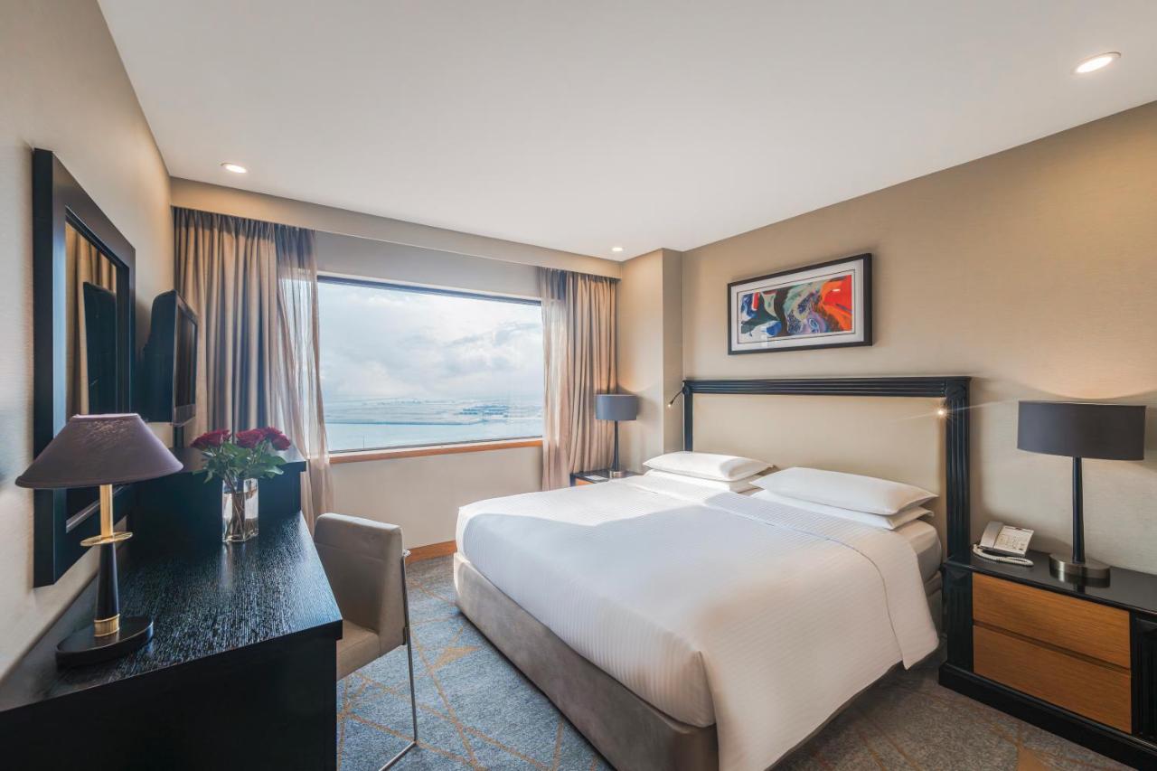 Hyatt Regency Galleria Residence Dubai 5*, фото 14