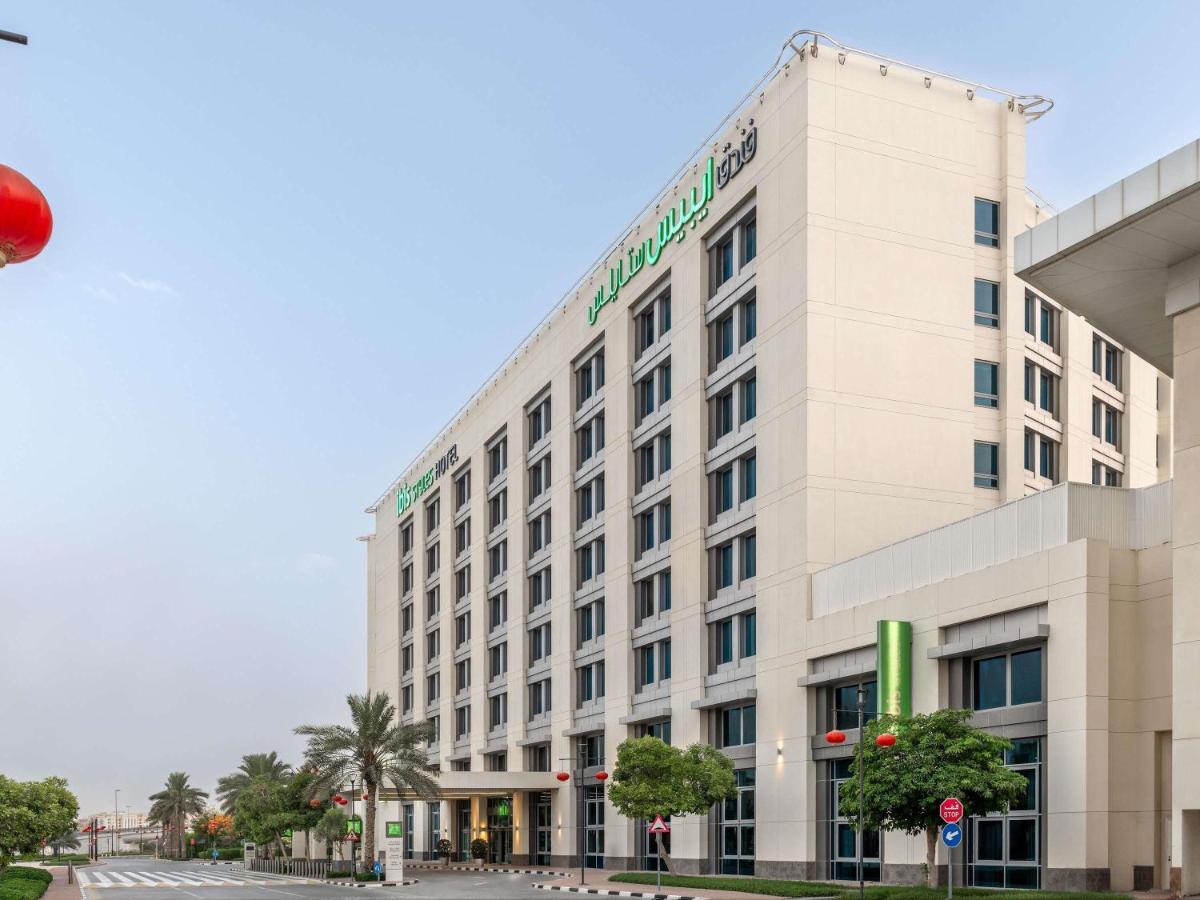 ibis Styles Dragon Mart Dubai 3*, фото 4