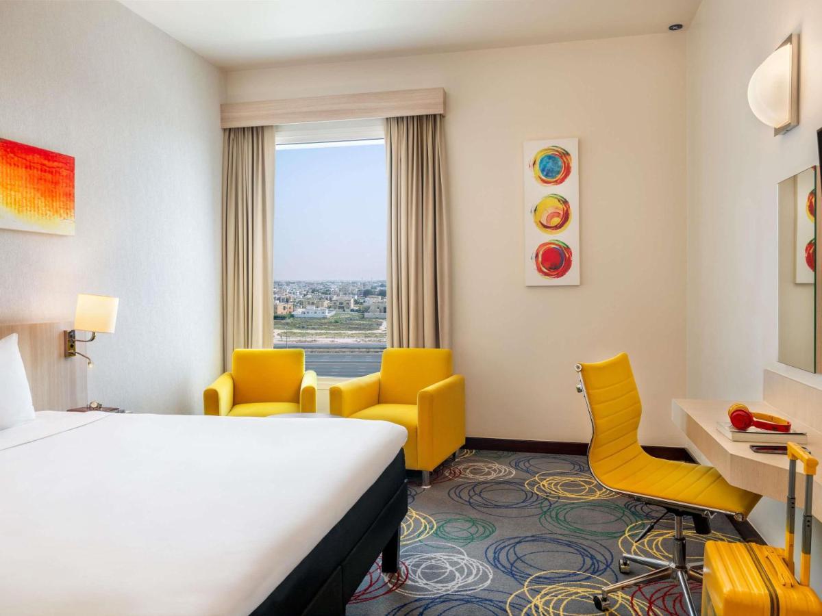 ibis Styles Dragon Mart Dubai 3*, фото 6