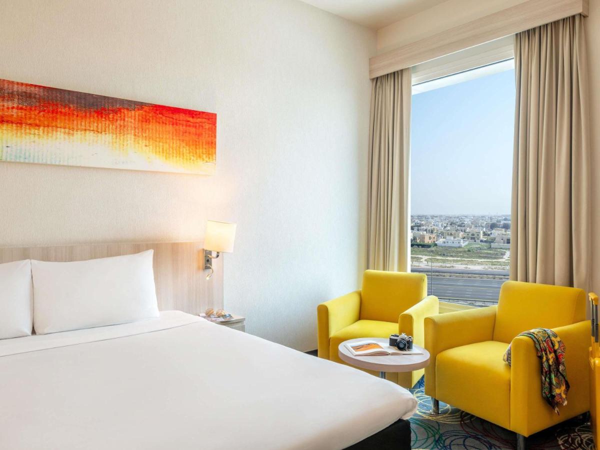 ibis Styles Dragon Mart Dubai 3*, фото 8