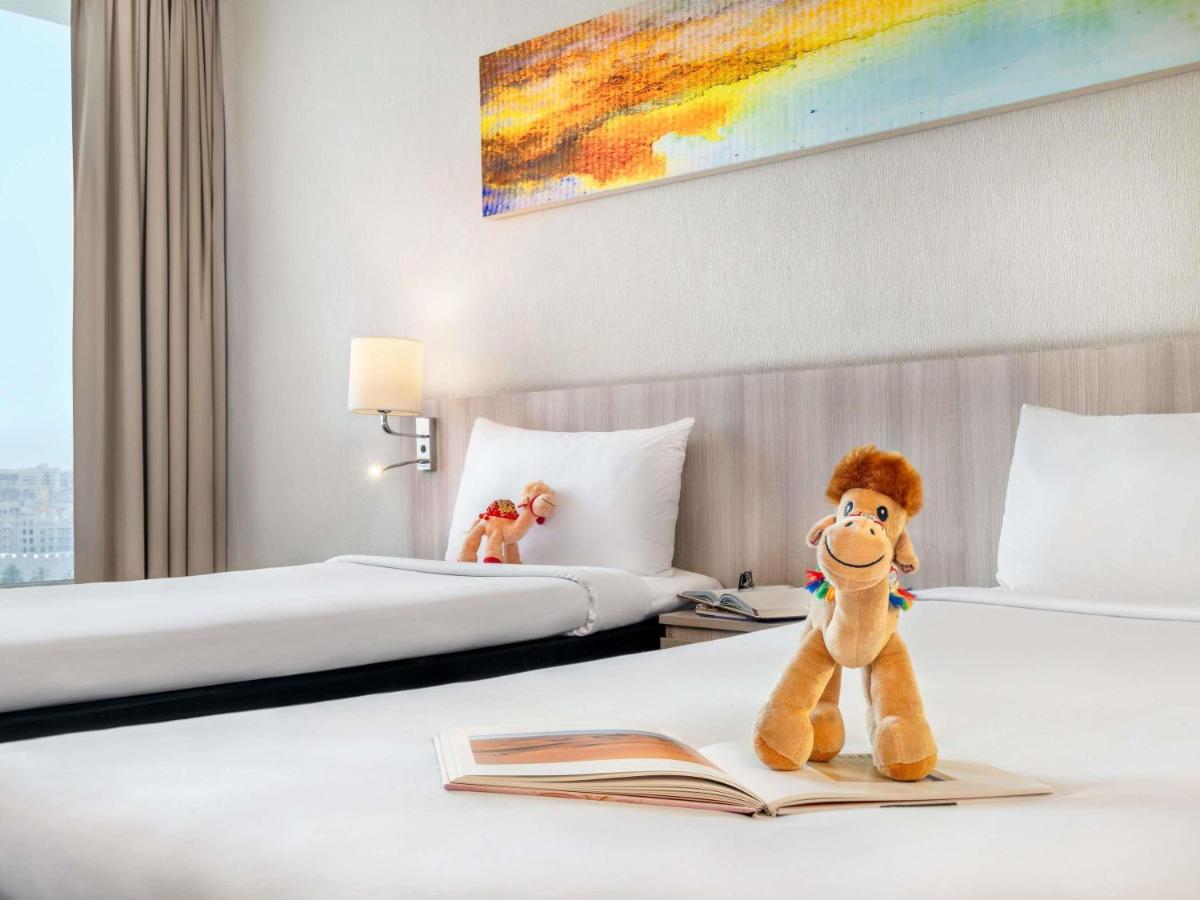 ibis Styles Dragon Mart Dubai 3*, фото 11