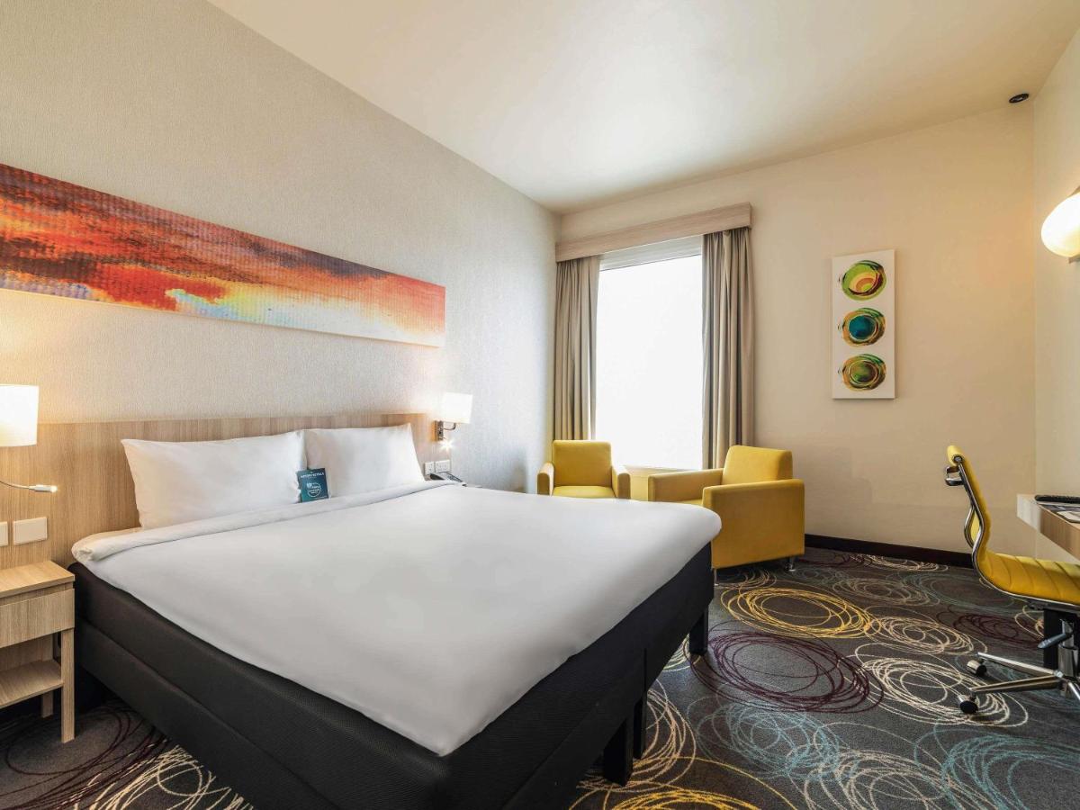 ibis Styles Dragon Mart Dubai 3*, фото 15