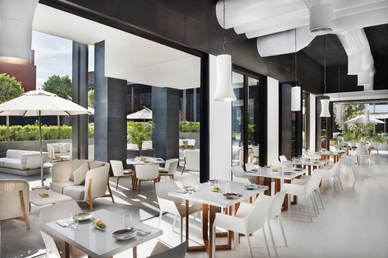 La Ville Hotel & Suites CITY WALK, Dubai, Autograph Collection 5*, фото 4