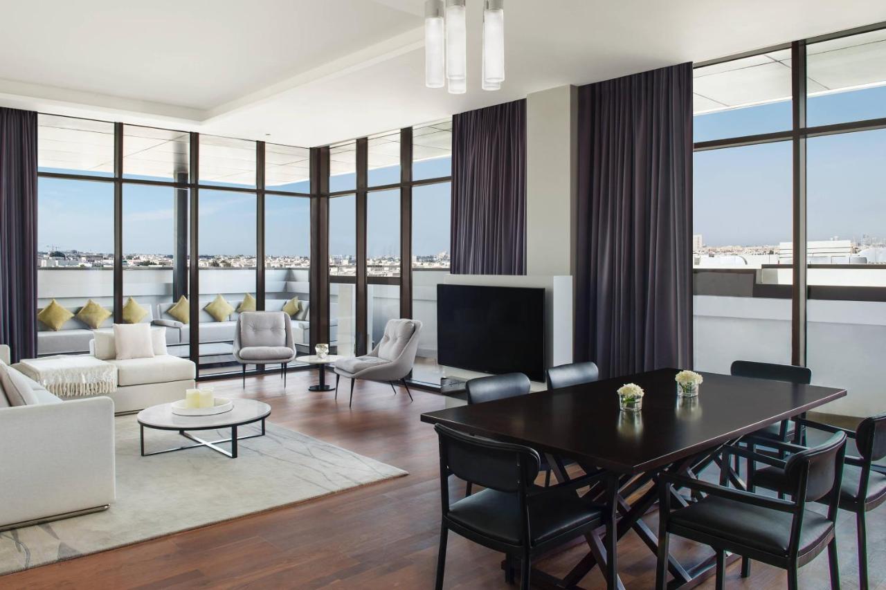La Ville Hotel & Suites CITY WALK, Dubai, Autograph Collection 5*, фото 5