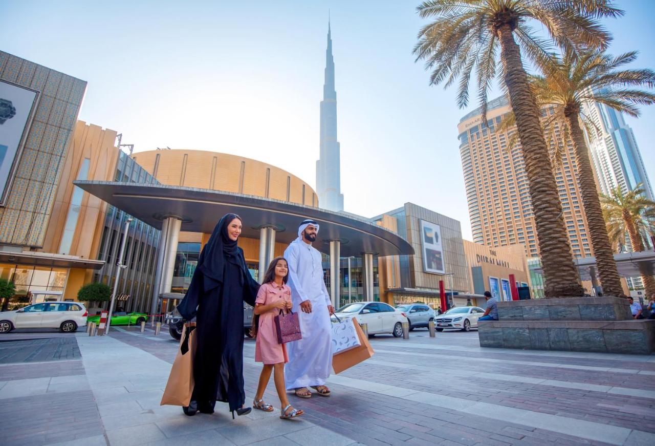 La Ville Hotel & Suites CITY WALK, Dubai, Autograph Collection 5*, фото 8