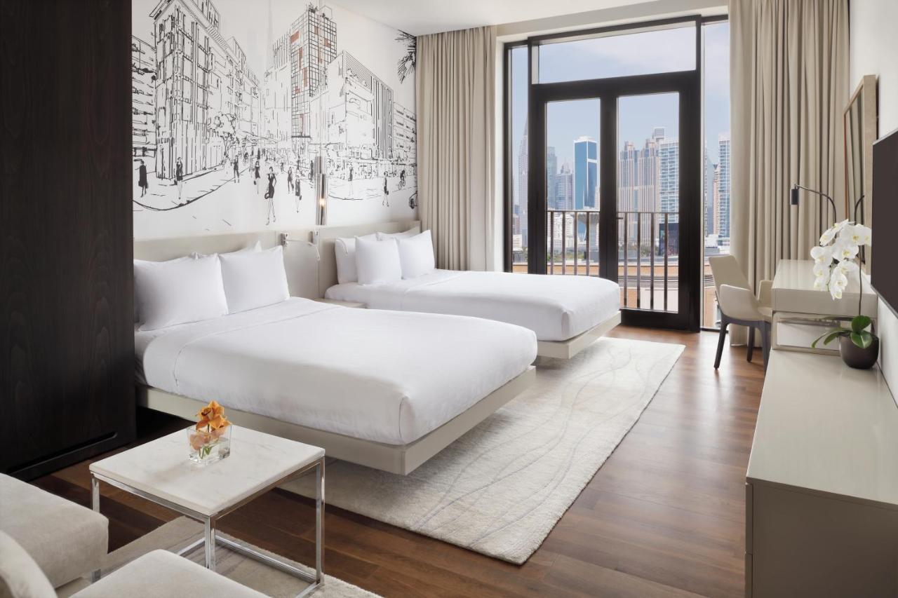 La Ville Hotel & Suites CITY WALK, Dubai, Autograph Collection 5*, фото 10