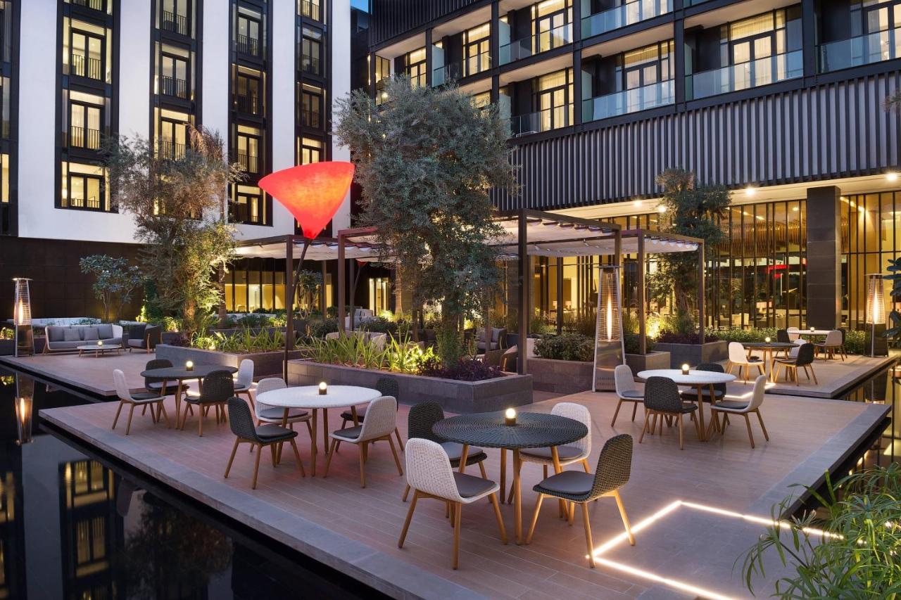 La Ville Hotel & Suites CITY WALK, Dubai, Autograph Collection 5*, фото 15